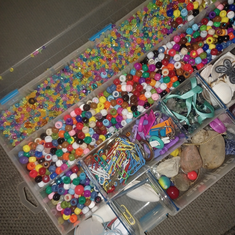 CRAFT BOX